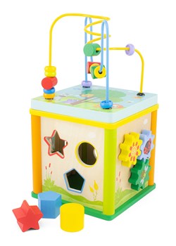 Ulysse Kostka motoryczna - 12 m+ ze sklepu Limango Polska w kategorii Zabawki - zdjęcie 188155793