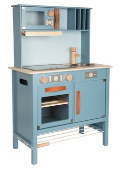 small foot Kuchnia do zabawy "tasty" - 3+ ze sklepu Limango Polska w kategorii Zabawki - zdjęcie 188155884