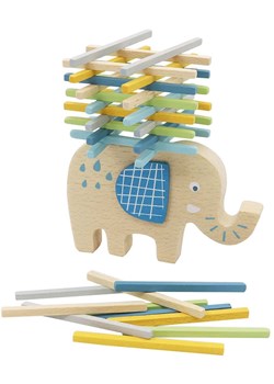 Edukalu Gra balansująca - 3+ (produkt niespodzianka) ze sklepu Limango Polska w kategorii Zabawki - zdjęcie 188156021