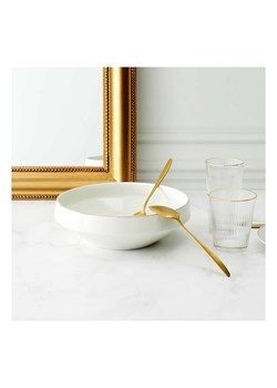 every ware Miska w kolorze białym - Ø 25 cm ze sklepu Limango Polska w kategorii Naczynia - zdjęcie 188156062