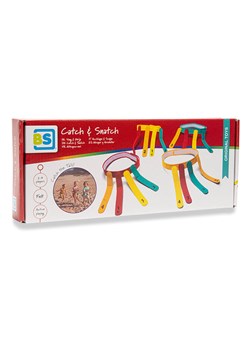 BS Toys Gra "Catch&amp;Snatch" - 3+ ze sklepu Limango Polska w kategorii Zabawki - zdjęcie 188156074