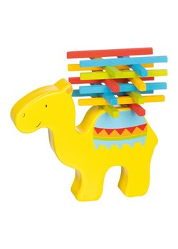 Goki Wieża "Camel" - 5+ ze sklepu Limango Polska w kategorii Zabawki - zdjęcie 188156133