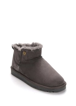 Blackfield Botki zimowe "Edeh" w kolorze szarym ze sklepu Limango Polska w kategorii Śniegowce damskie - zdjęcie 188156164