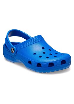Crocs Chodaki "Classic" w kolorze niebieskim ze sklepu Limango Polska w kategorii Klapki dziecięce - zdjęcie 188156343