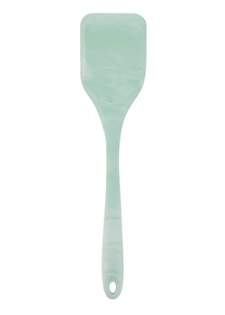 Miss Étoile Szpatułka w kolorze turkusowym do ciasta - 29,5 x 7 cm ze sklepu Limango Polska w kategorii Akcesoria kuchenne - zdjęcie 188156411