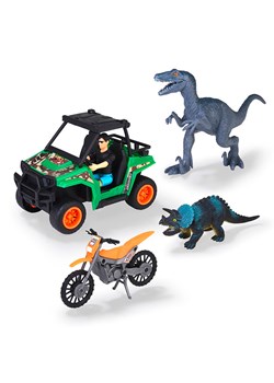 Dickie Eksplorator "Dino" - 3+ ze sklepu Limango Polska w kategorii Zabawki - zdjęcie 188156450