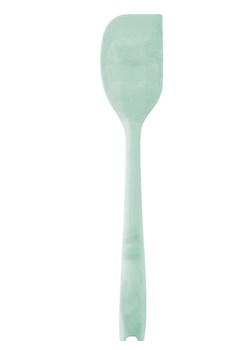 Miss Étoile Szpatułka w kolorze turkusowym do ciasta - dł. 21,5 cm ze sklepu Limango Polska w kategorii Akcesoria kuchenne - zdjęcie 188156471