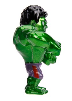 Marvel Figurka kolekcjonerska "Hulk" w kolorze zielonym - 8+ ze sklepu Limango Polska w kategorii Zabawki - zdjęcie 188156520