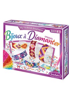 SentoSphere Zestaw kreatywny - 8+ ze sklepu Limango Polska w kategorii Zabawki - zdjęcie 188156540