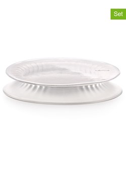 Lekué Elastyczne osłony (3 szt.) ze sklepu Limango Polska w kategorii Akcesoria kuchenne - zdjęcie 188156580