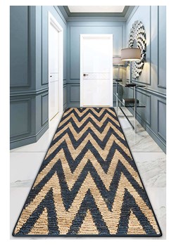 Mioli Dywan w kolorze beżowo-granatowym ze sklepu Limango Polska w kategorii Dywany - zdjęcie 188156822