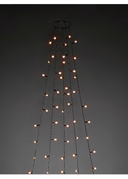 Konstsmide Lampki choinkowe LED w kolorze bursztynowym ze sklepu Limango Polska w kategorii Oświetlenie - zdjęcie 188157340