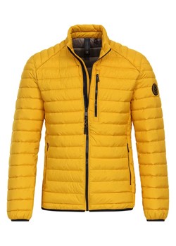 CASAMODA Kurtka funkcyjna w kolorze żółtym ze sklepu Limango Polska w kategorii Kurtki męskie - zdjęcie 188157364