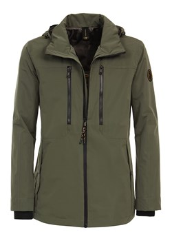 CASAMODA Kurtka funkcyjna w kolorze khaki ze sklepu Limango Polska w kategorii Kurtki męskie - zdjęcie 188157380