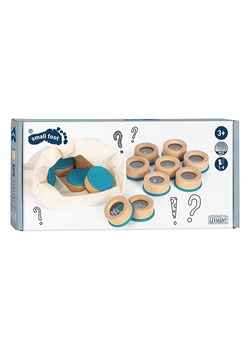 small foot Gra "Sensory" - 3+ ze sklepu Limango Polska w kategorii Zabawki - zdjęcie 188157704