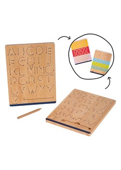 small foot Zestaw tablic "Educate" - 5+ ze sklepu Limango Polska w kategorii Zabawki - zdjęcie 188157714