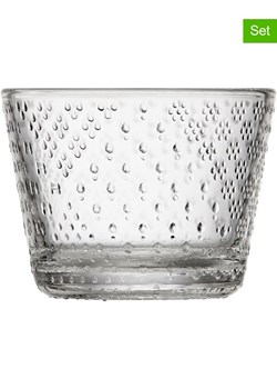 iittala Szklanki (2 szt.) "Tundra" - 160 ml ze sklepu Limango Polska w kategorii Naczynia - zdjęcie 188157782