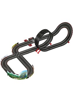 Carrera Tor wyścigowy "Mario Kart - Mach 8" - 6+ ze sklepu Limango Polska w kategorii Zabawki - zdjęcie 188157791