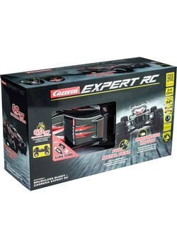Carrera Samochód zdalnie sterowany "Brushless Buggy - Carrera Expert RC" - 6+ ze sklepu Limango Polska w kategorii Zabawki - zdjęcie 188157871