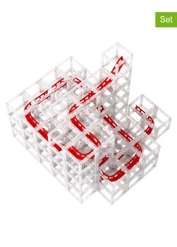 Designnest Zestaw startowy "Coaster Cube" - 8+ ze sklepu Limango Polska w kategorii Zabawki - zdjęcie 188157970