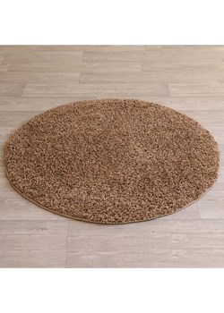 Mioli Dywan "Liife" w kolorze jasnobrązowym ze sklepu Limango Polska w kategorii Dywany - zdjęcie 188158012