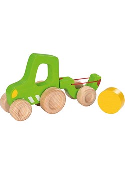Goki Traktor z przyczepą - 2+ ze sklepu Limango Polska w kategorii Zabawki - zdjęcie 188158182