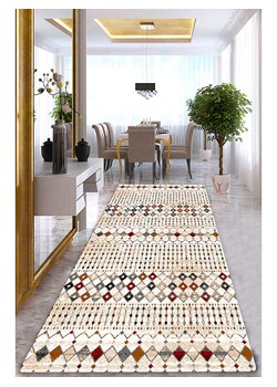 Conceptum Hypnose Dywan w kolorze kremowym ze wzorem ze sklepu Limango Polska w kategorii Dywany - zdjęcie 188158261