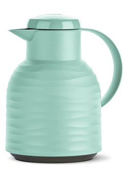 Emsa Dzbanek termiczny "Samba Wave" w kolorze miętowym - 1 l ze sklepu Limango Polska w kategorii Kubki termiczne - zdjęcie 188158423