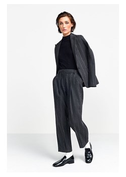 Rich &amp; Royal Koszulka w kolorze czarnym ze sklepu Limango Polska w kategorii Bluzki damskie - zdjęcie 188158463