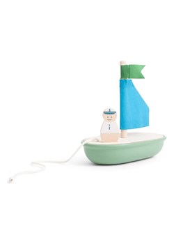 BS Toys Łódka - 18 m+ ze sklepu Limango Polska w kategorii Zabawki - zdjęcie 188158534