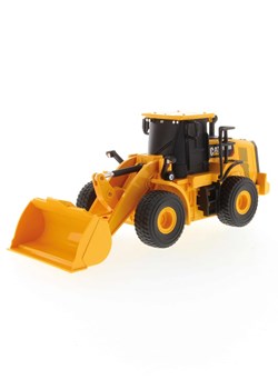 Carrera Pojazd zdalnie sterowany "CAT 950M" - 8+ ze sklepu Limango Polska w kategorii Zabawki - zdjęcie 188158601