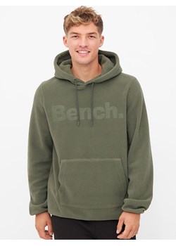 Bench Bluza "Himala" w kolorze khaki ze sklepu Limango Polska w kategorii Bluzy męskie - zdjęcie 188158643