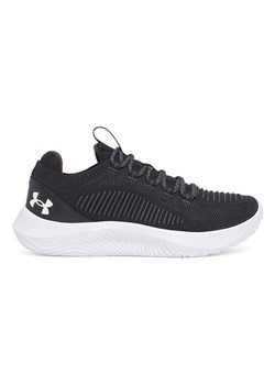 Under Armour Buty sportowe "Dynamic 2" w kolorze czarnym ze sklepu Limango Polska w kategorii Buty sportowe męskie - zdjęcie 188158853