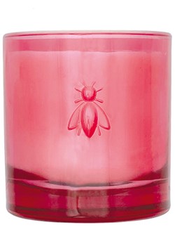 La Rochère France Świeca zapachowa "Sakura Flowers" - 200 g ze sklepu Limango Polska w kategorii Świece i dyfuzory - zdjęcie 188159013