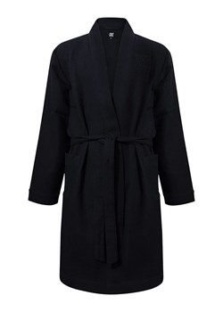 CR7 Szlafrok w kolorze czarnym ze sklepu Limango Polska w kategorii Szlafroki męskie - zdjęcie 188159050