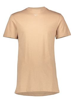 Nike Sukienka "Essentials" w kolorze beżowym ze sklepu Limango Polska w kategorii Sukienki - zdjęcie 188159273