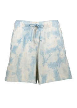 Nike Szorty dresowe w kolorze kremowo-błękitnym ze sklepu Limango Polska w kategorii Spodenki męskie - zdjęcie 188159280