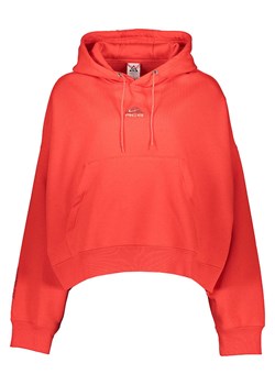 Nike Bluza "ACG Popover" w kolorze czerwonym ze sklepu Limango Polska w kategorii Bluzy damskie - zdjęcie 188159282