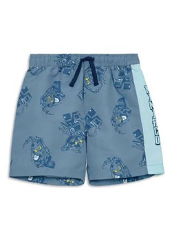 LEGO Szorty kąpielowe w kolorze niebieskim ze sklepu Limango Polska w kategorii Kąpielówki chłopięce - zdjęcie 188159324