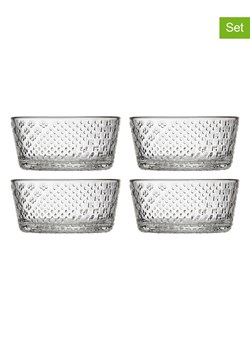 iittala Miski deserowe (4 szt.) - 250 ml ze sklepu Limango Polska w kategorii Naczynia - zdjęcie 188159403