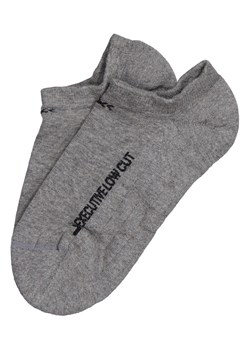 X-Bionic Skarpety funkcyjne "Executive" w kolorze białym ze sklepu Limango Polska w kategorii Skarpetki męskie - zdjęcie 188159483