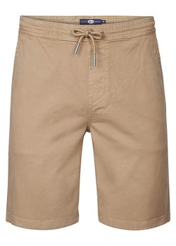 Petrol Industries Szorty chino w kolorze jasnobrązowym ze sklepu Limango Polska w kategorii Spodenki męskie - zdjęcie 188159514
