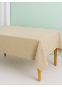 Samimi Obrus w kolorze beżowym - 180 x 140 cm ze sklepu Limango Polska w kategorii Obrusy i bieżniki - zdjęcie 188159643