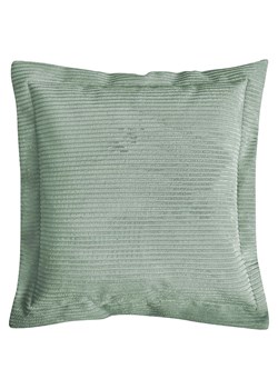 Magma Heimtex Poduszka "Shara" w kolorze zielonym - 70 x 70 cm ze sklepu Limango Polska w kategorii Poduszki dekoracyjne - zdjęcie 188159670