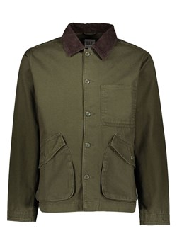 GAP Kurtka koszulowa w kolorze ciemnozielonym ze sklepu Limango Polska w kategorii Kurtki męskie - zdjęcie 188160074