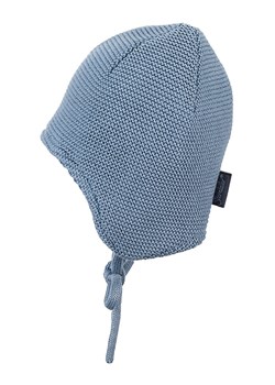 Sterntaler Czapka w kolorze niebieskim ze sklepu Limango Polska w kategorii Czapki dziecięce - zdjęcie 188160183