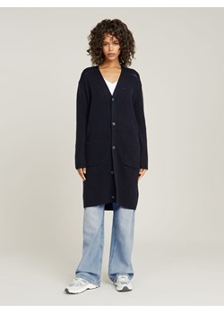 G-Star Kardigan w kolorze granatowym ze sklepu Limango Polska w kategorii Swetry damskie - zdjęcie 188160220