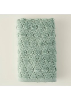 BELLA MAISON Ręcznik "Kyle" w kolorze miętowym do rąk ze sklepu Limango Polska w kategorii Ręczniki - zdjęcie 188160353