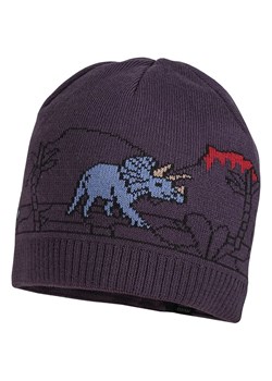 MaxiMo Czapka w kolorze granatowym ze sklepu Limango Polska w kategorii Czapki dziecięce - zdjęcie 188160500