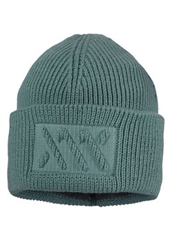 MaxiMo Czapka w kolorze zielonym ze sklepu Limango Polska w kategorii Czapki dziecięce - zdjęcie 188160502
